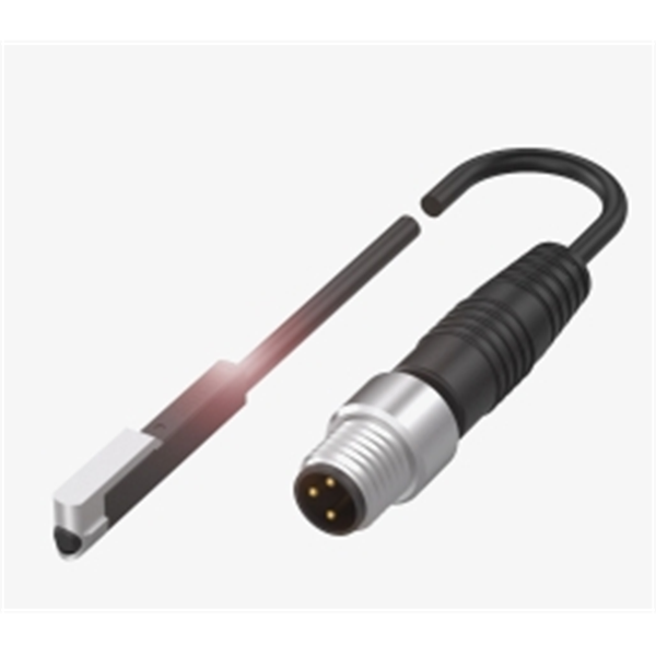 德國BALLUFF巴魯夫磁場傳感器-氣缸開關(guān)BMF004A BMF 303K-PS-C-2A-SA6-S49-00,5