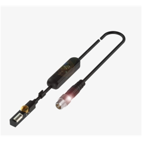 德國(guó)BALLUFF巴魯夫磁場(chǎng)傳感器-氣缸開關(guān)BMF00L6 BMF 235K-H-PS-C-A2-S75-00,3