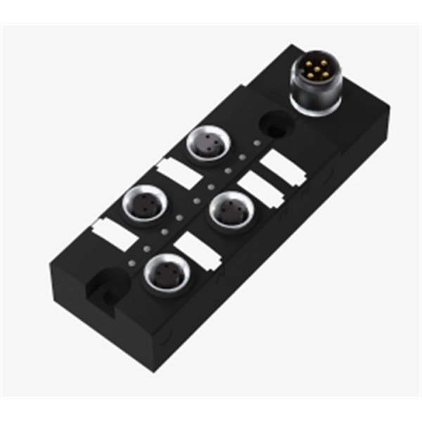 德國(guó)BALLUFF巴魯夫IO-Link傳感器傳感器BNI000P BNI IOL-101-000-K018