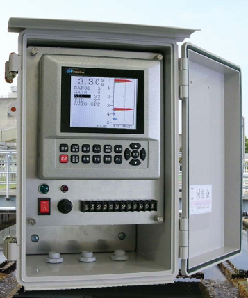 SUZUKI鈴木超聲波界面液位計(jì) SDL-22