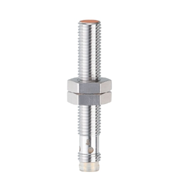 德國IFM易福門電感式接近開關(guān)IE5287 IEB3002BBPKG/AS