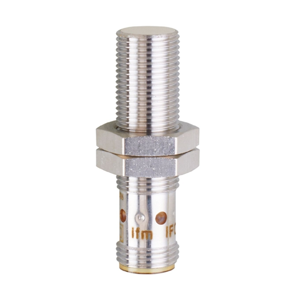 德國(guó)IFM易福門電感式接近開關(guān)IFC204 IFB3004BBPKG/US-104