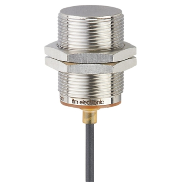 德國IFM易福門電感式接近開關(guān)IIC237 IIB3015BBPKG/AM/2M/PUR