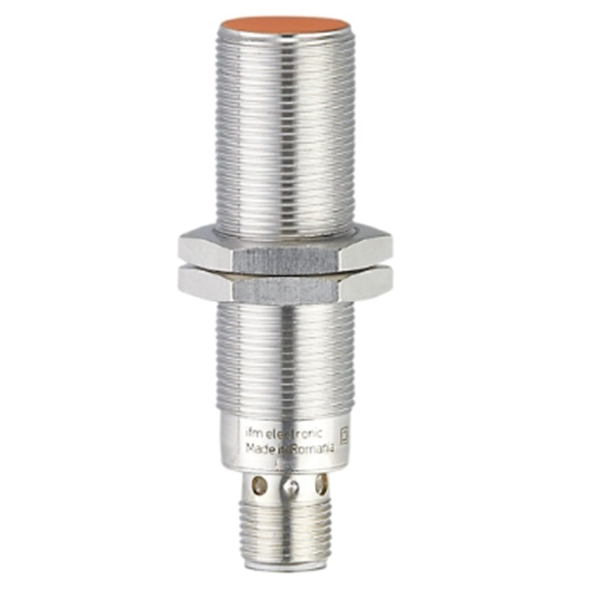 德國(guó)IFM易福門電感式接近開(kāi)關(guān)IGS208 IGKC008BASKG/2LED/US-104