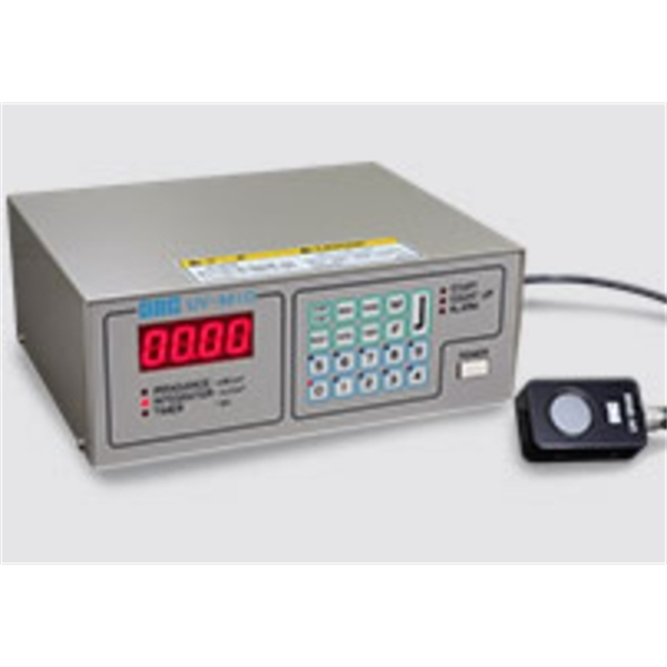 日本ORC紫外線計(jì)和照度計(jì)LED-01