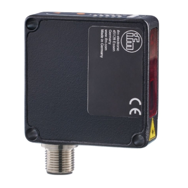 德國IFM易福門測距傳感器OMH553 OMHLF8KG/IO-Link/US