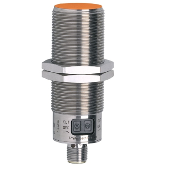 德國(guó)IFM易福門(mén)電容式接近開(kāi)關(guān)KI5085 KIA3080BFPKG/2T/US