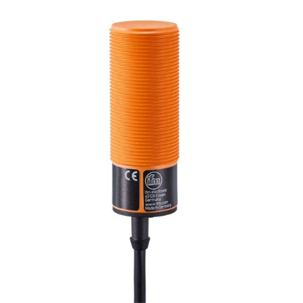 德國(guó)IFM易福門(mén)電容式接近開(kāi)關(guān)KI0209 KI-2150-BBOA/NI