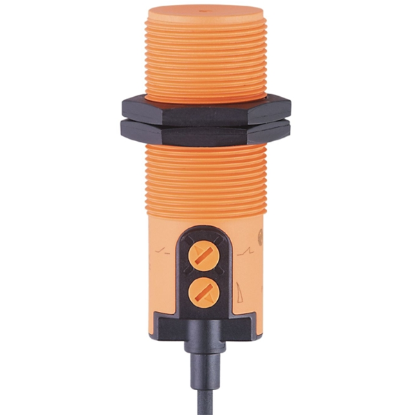 德國IFM易福門電容式接近開關KI6002 KI-3250NFPKG/PL/2P/IO/10M