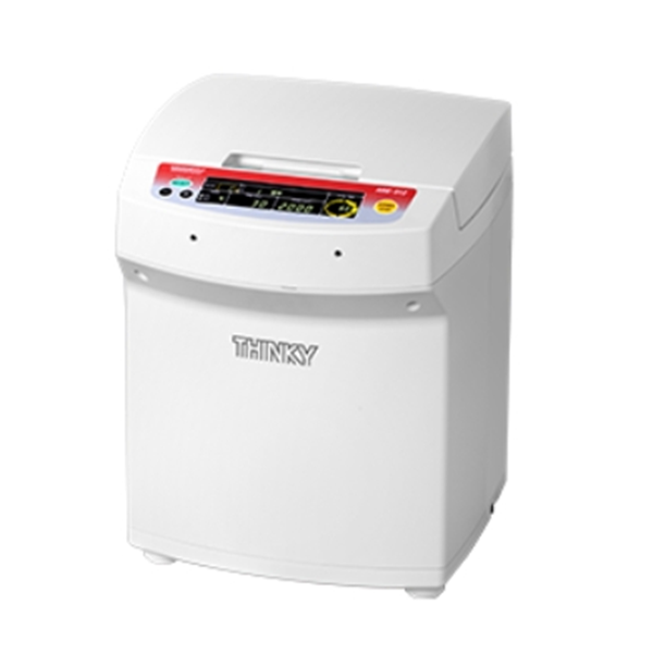 日本THINKY新基注射器/針筒適配器AR-100