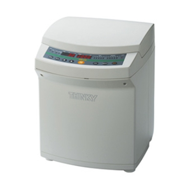 日本THINKY新基注射器/針筒適配器AR-100