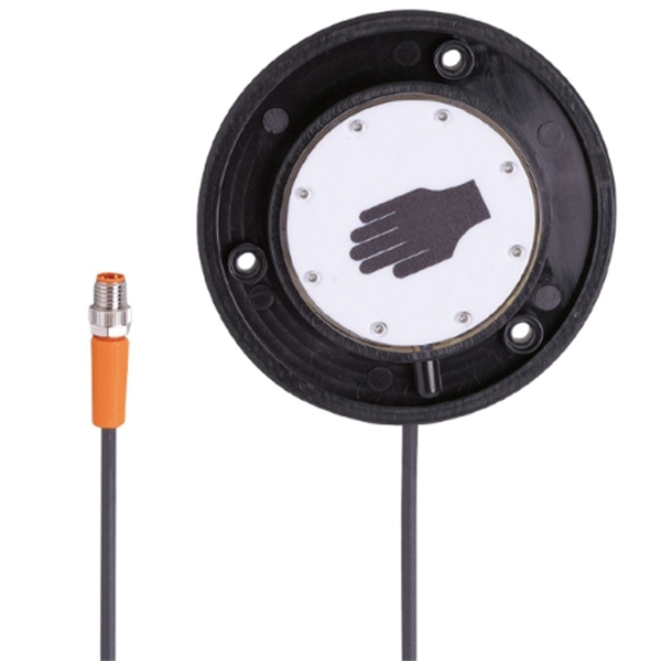 德國(guó)IFM易福門(mén)電容式觸摸開(kāi)關(guān)KT5013 KTRSHOK-RBPKG/AM/AS/0,3M