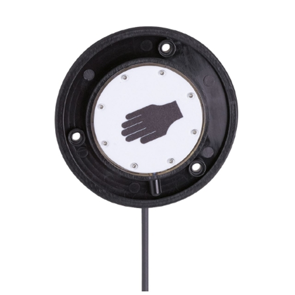 德國IFM易福門電容式觸摸開關KT5012 KTRSHOK-RBPKG/AM/2M