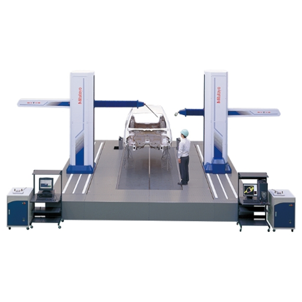 日本MITUTOYO三豐MSURF點云數(shù)據(jù)處理軟件MSURF-I Option