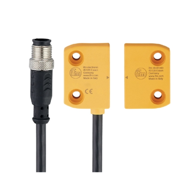 德國(guó)IFM易福門(mén)磁性編碼傳感器MN203S MN14005-AKOG/0.1m/-H/US