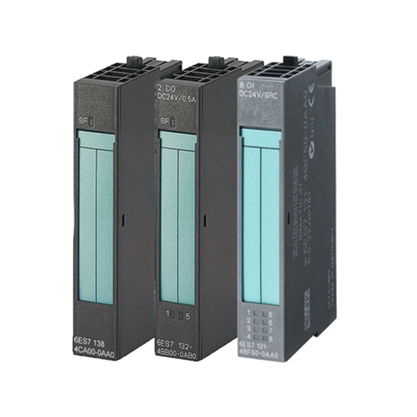 德國(guó)SIEMENS西門子PLC S7-1200CPU模塊
