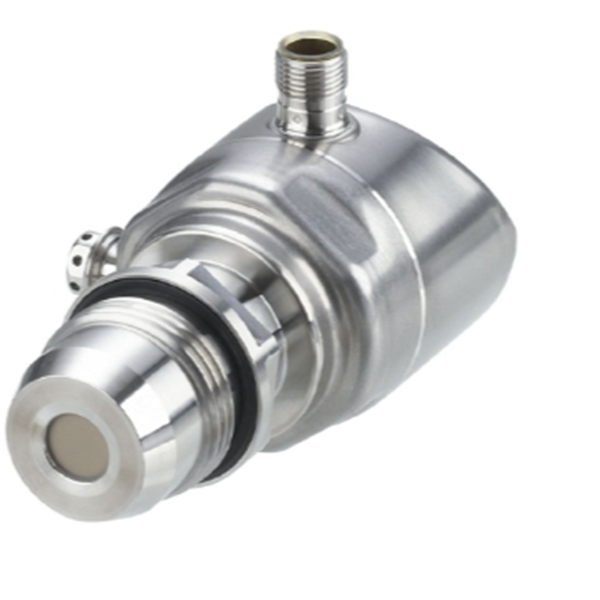 德國IFM易福門帶顯示屏的齊平式壓力傳感器PI1706 PI-2,5-REA01-MFRKG/US/ /P