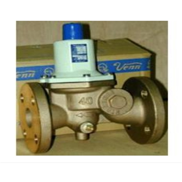 日本閥天VENN桃太郎BM-1S一體式電動(dòng)閥口徑DN25