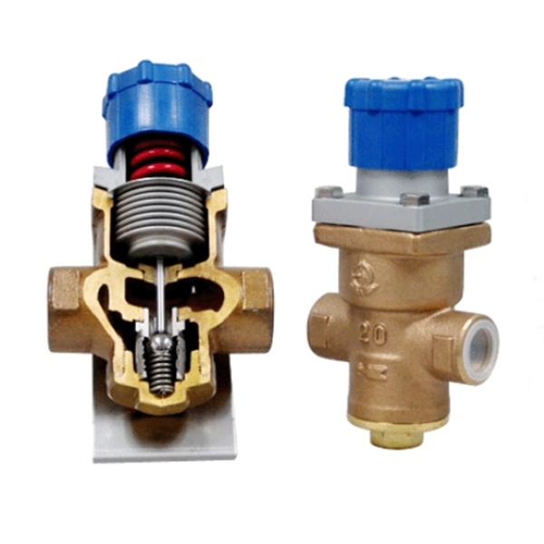 日本閥天VENN桃太郎BM-1S一體式電動(dòng)閥口徑DN25