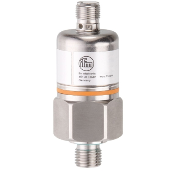德國(guó)IFM易福門帶陶瓷測(cè)量單元的壓力開(kāi)關(guān)PP000E PP-400-SBG14-QFPKG/US/ /V
