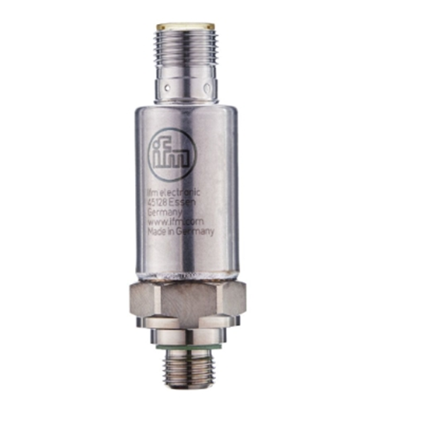 德國IFM易福門壓力開關PV2802 PV-100-SEG18-UFRVG/US/ /