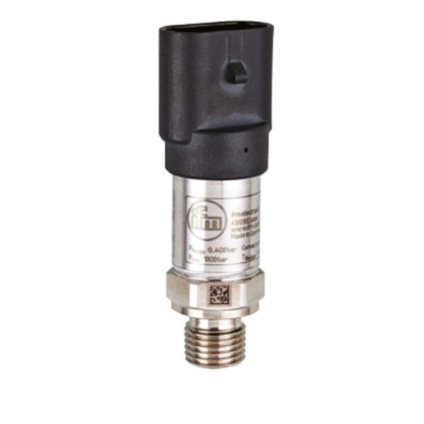 德國IFM易福門壓力變送器PU-100-SEG14-V-DVG/DE