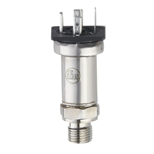 德國IFM易福門壓力變送器PU-100-SEG14-V-DVG/DE