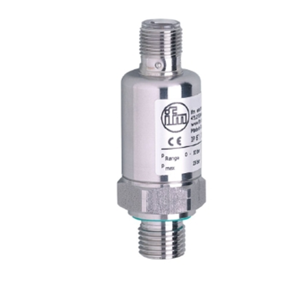 德國IFM易福門壓力變送器PU-100-SEG14-V-DVG/DE