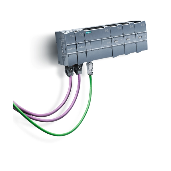 德國SIEMENS西門子PLC可編程控制器LOGO! 24 RCE