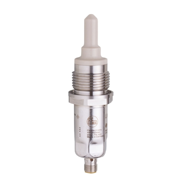 德國IFM易福門用于點水平面檢測的傳感器LMC500