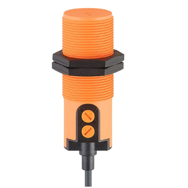 德國(guó)IFM易福門(mén)電容式接近開(kāi)關(guān)KG-3080NFPKGS2T