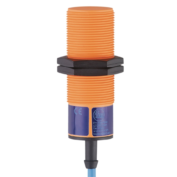 德國(guó)IFM易福門(mén)電容式接近開(kāi)關(guān)KG-3080NFPKGS2T