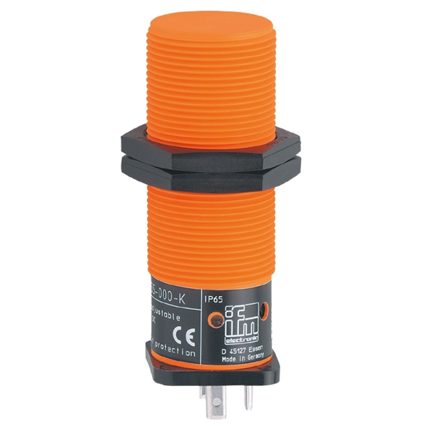 德國(guó)IFM易福門(mén)電容式接近開(kāi)關(guān)KG-3080NFPKGS2T