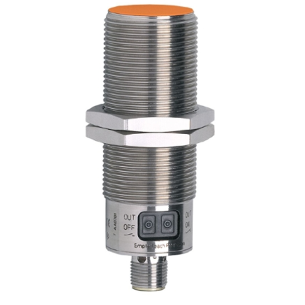 德國(guó)IFM易福門(mén)電容式接近開(kāi)關(guān)KG-3080NFPKGS2T