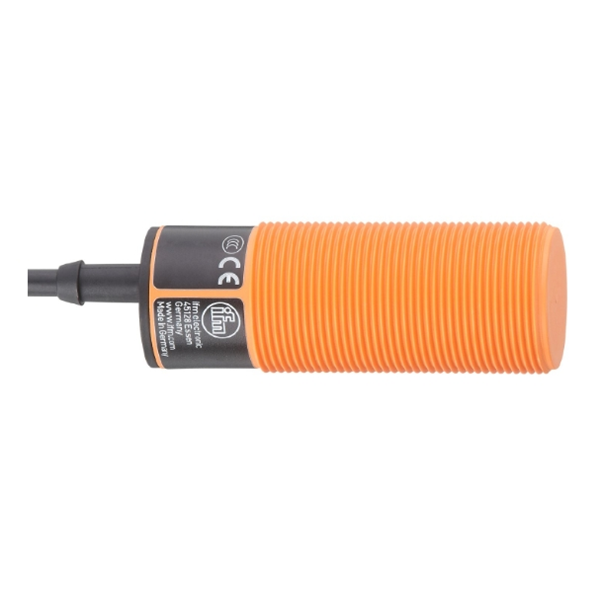 德國(guó)IFM易福門(mén)電容式接近開(kāi)關(guān)KG-3080NFPKGS2T