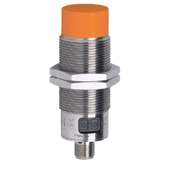 德國(guó)IFM易福門(mén)電容式接近開(kāi)關(guān)KG-3080NFPKGS2T