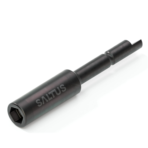 瑞典AtlasCopco阿特拉斯.科普柯7/16” 六角批頭套筒Nut setter-HEXE7/16-L150-HEX21 4027101221