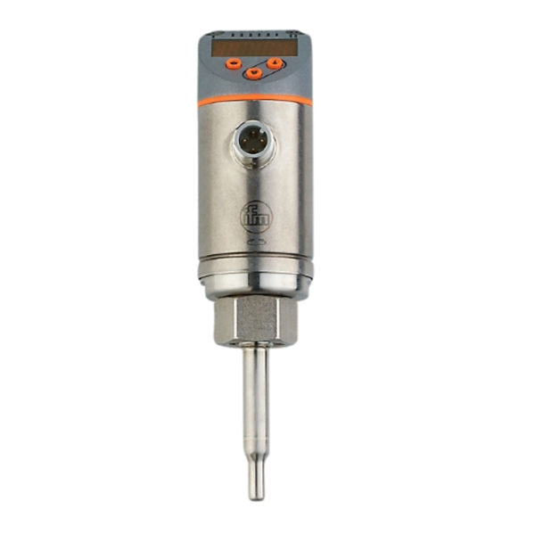 德國(guó)IFM易福門流量傳感器SA5010