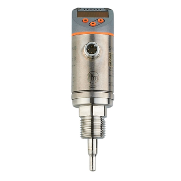 德國(guó)IFM易福門流量傳感器SA5010