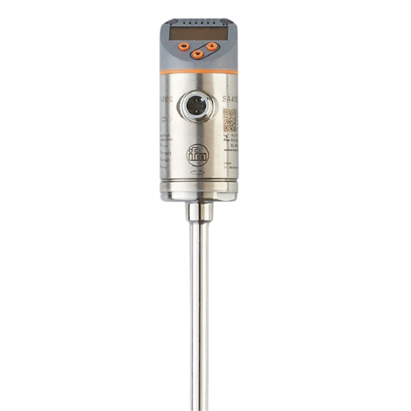 德國(guó)IFM易福門流量傳感器SA5010