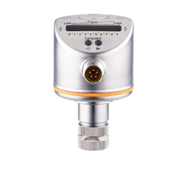 德國(guó)IFM易福門(mén)流量傳感器的控制顯示器SR0150