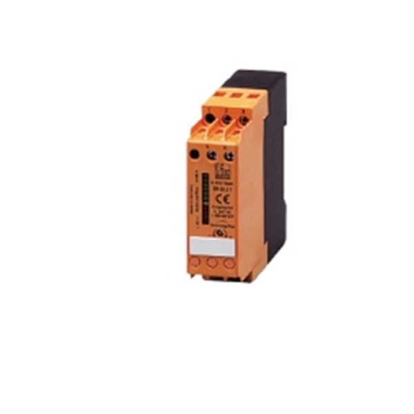 德國(guó)IFM易福門(mén)流量傳感器的控制顯示器SR0150