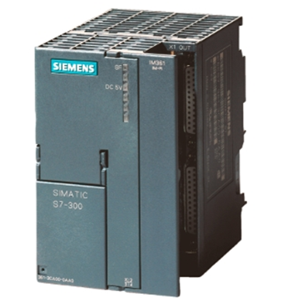 德國SIEMENS西門子PLC S7-300  6ES7332-7ND02-0AB0