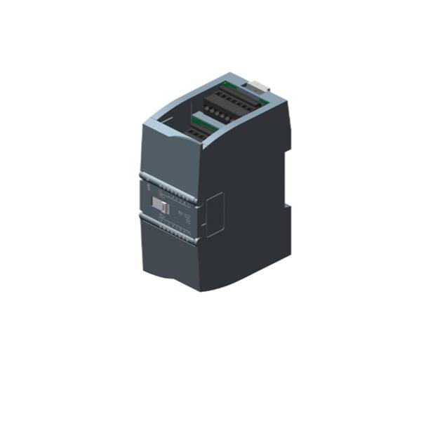 德國(guó)SIEMENS西門子PLC S7-1200 6ES7222-1BH32-0XB0