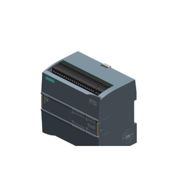德國(guó)SIEMENS西門子PLC S7-1200 6ES7222-1BH32-0XB0