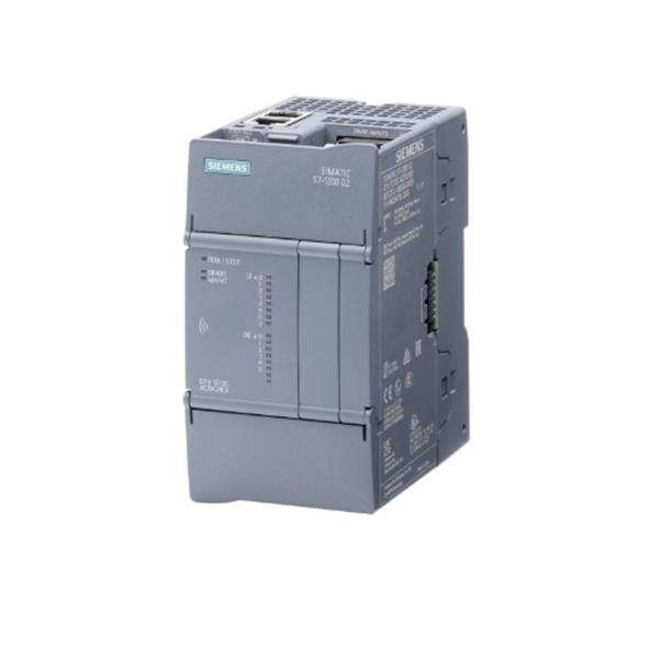 德國(guó)SIEMENS西門子PLC S7-1200 6ES7222-1BH32-0XB0