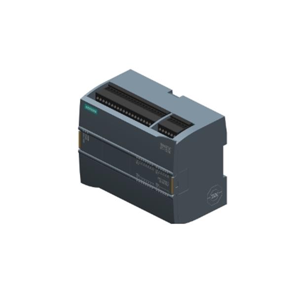 德國(guó)SIEMENS西門子PLC S7-1200 6ES7222-1BH32-0XB0