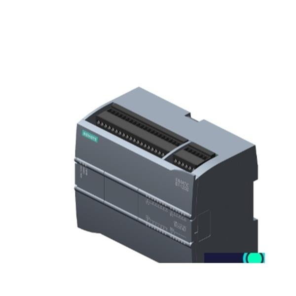 德國(guó)SIEMENS西門子PLC S7-1200 6ES7222-1BH32-0XB0