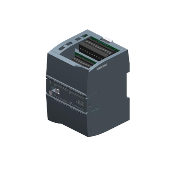 德國(guó)SIEMENS西門子PLC S7-1200 6ES7222-1BH32-0XB0