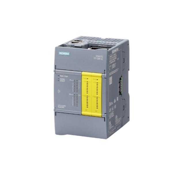 德國(guó)SIEMENS西門子PLC S7-1200 6ES7222-1BH32-0XB0